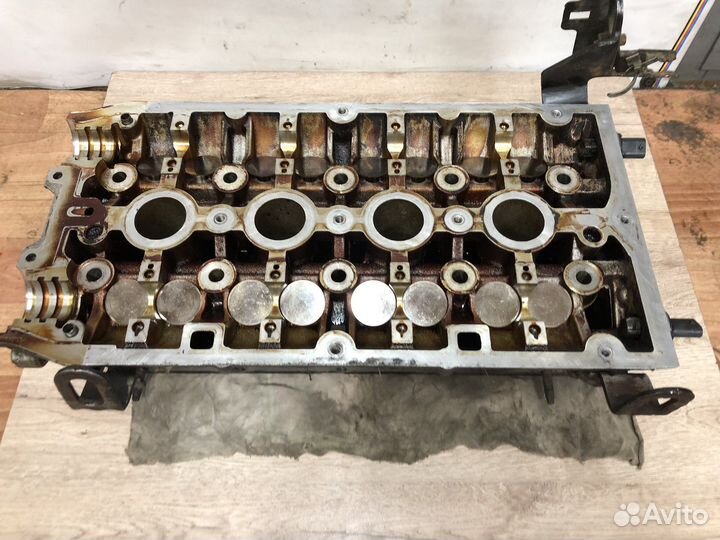 Гбц Opel Astra j a16xer