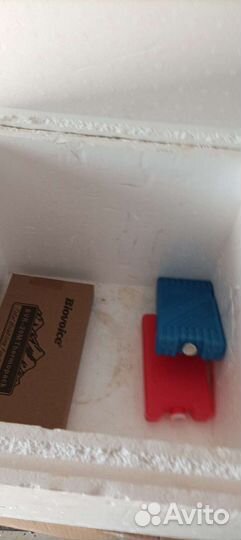 Продаю термоконтейнер