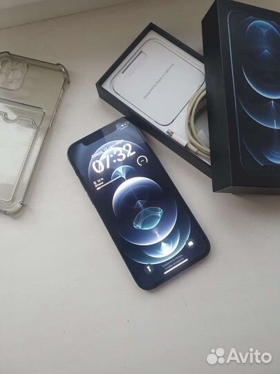iPhone 12 Pro 128gb