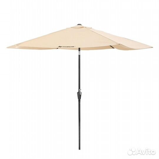 Зонт садовый d 2,4м Nisus