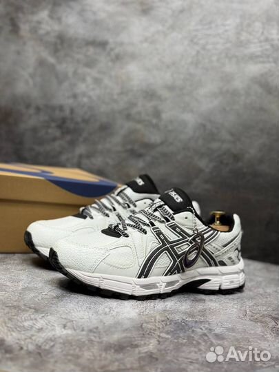 Кроссовки Asics Gel-Kahana 8 (41)