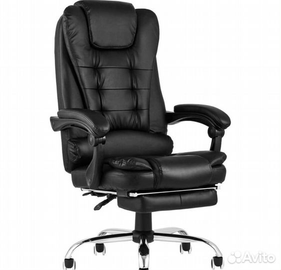 Офисное кресло руководителя