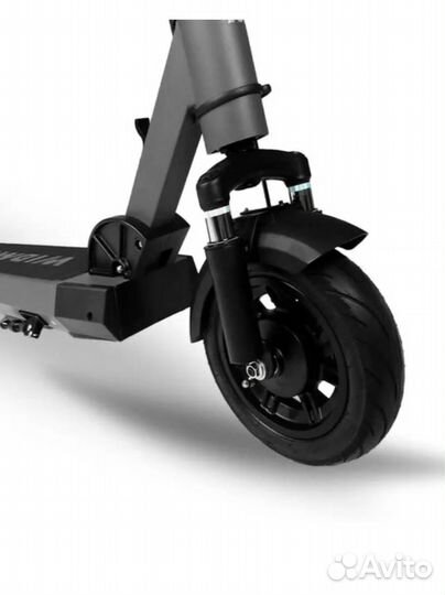 Электросамокат midway i max pro