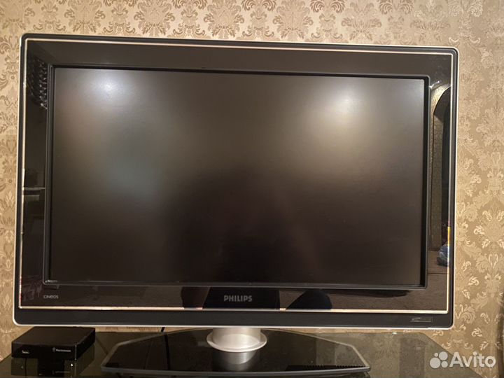 Телевизор philips cineos