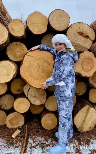 Доска обрезная 1\2 сорт с доставкой без посреднико