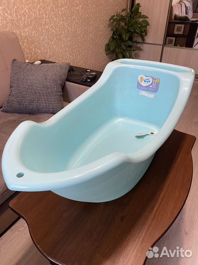 Ванночка для купания