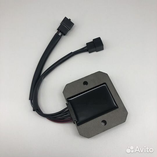 Реле зарядки VF700 VF750 CB1300 VT600