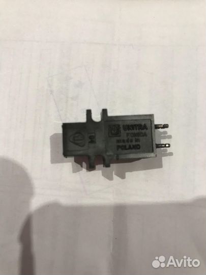 Головка звукоснимателя Unitra fonica