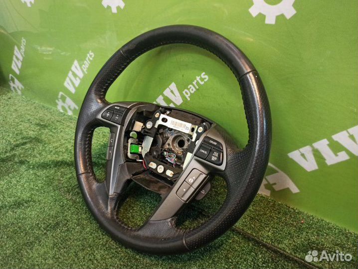 Руль Honda Pilot 2