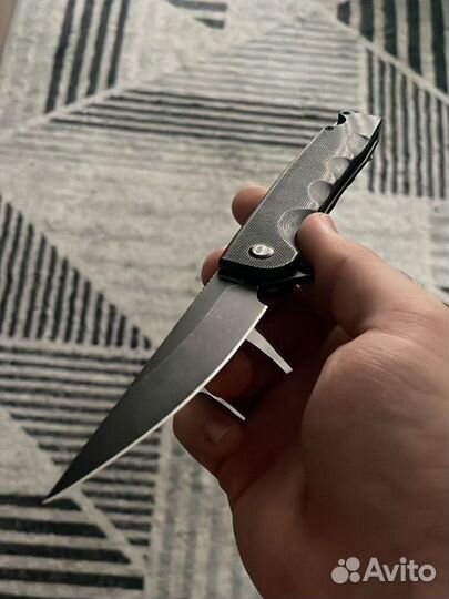 Нож складной daggerr kwaiger