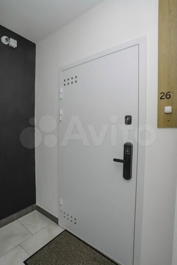 3-к. квартира, 88 м², 17/18 эт.