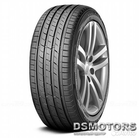 Nexen N'Fera SU1 225/35 R19 88Y