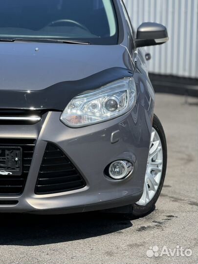 Ford Focus 2.0 AMT, 2013, 166 072 км