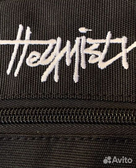 Сумка барсетка stussy