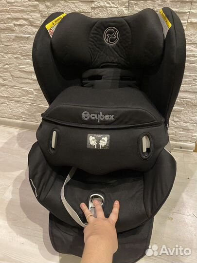 Cybex sirona