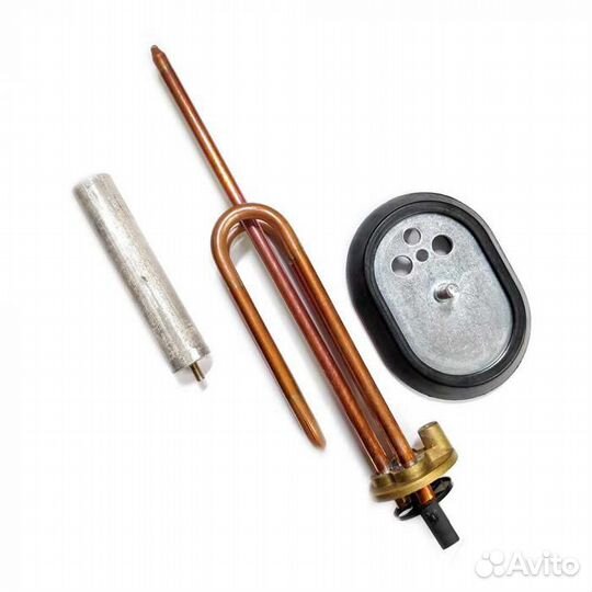 Тен на стиральную машину