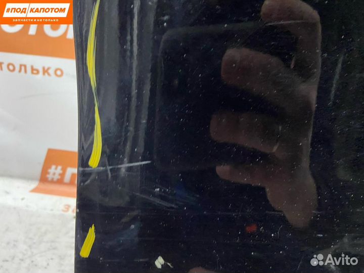 Дверь передняя правая Volkswagen Touareg 2 2012