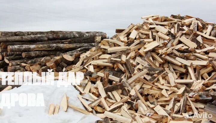 Дрова