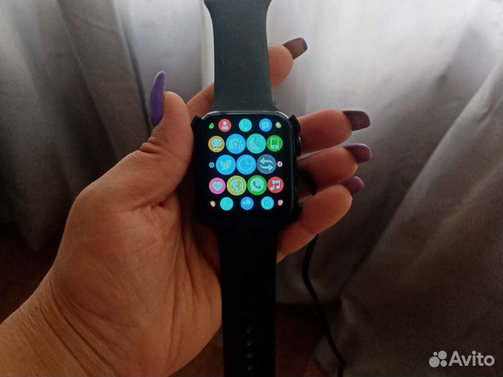 Смарт часы женские новые