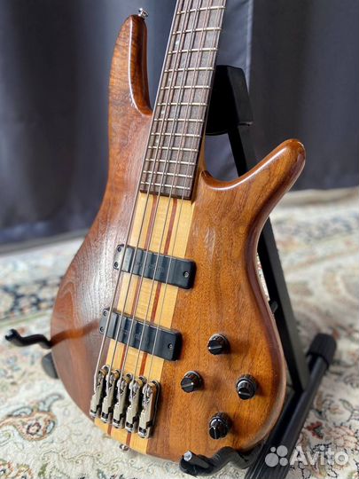 Бас Ibanez SR1005 EWN Prestige