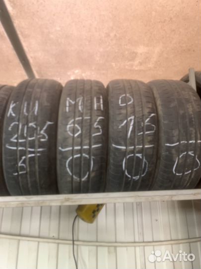 Cooper Evolution CTT 235/55 R18 100V