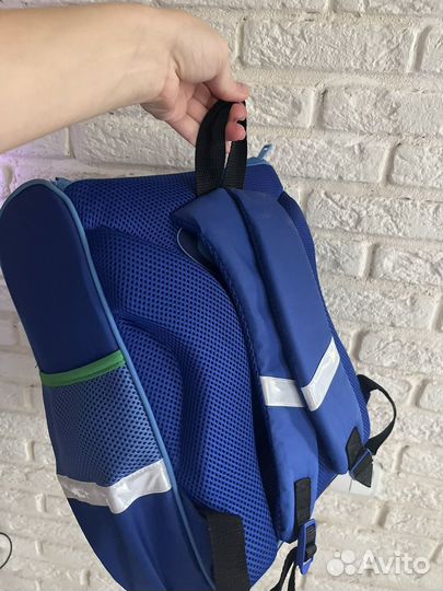 Портфель школьный для мальчика