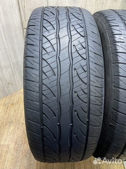 Dunlop SP Sport 5000M 275/55 R20