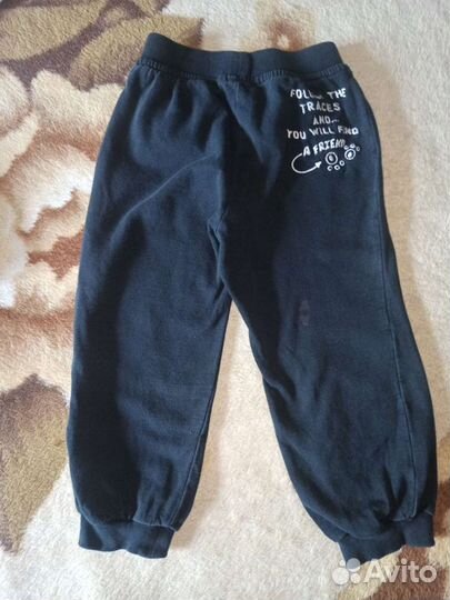 Костюм для мальчика 92-98