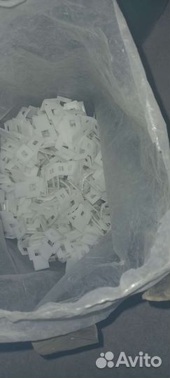 Свп система выравнивания плитки