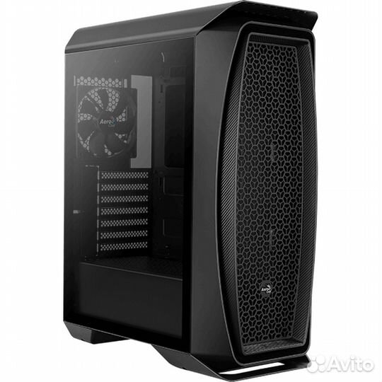 Корпус ATX Miditower AeroCool Aero #322222