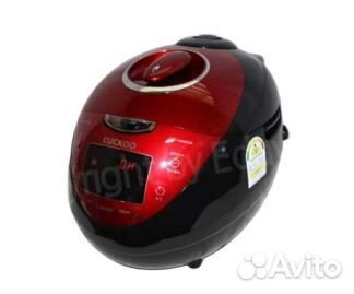 Рисоварка Cuckoo /6 порций/ Ю.Корея (новая)