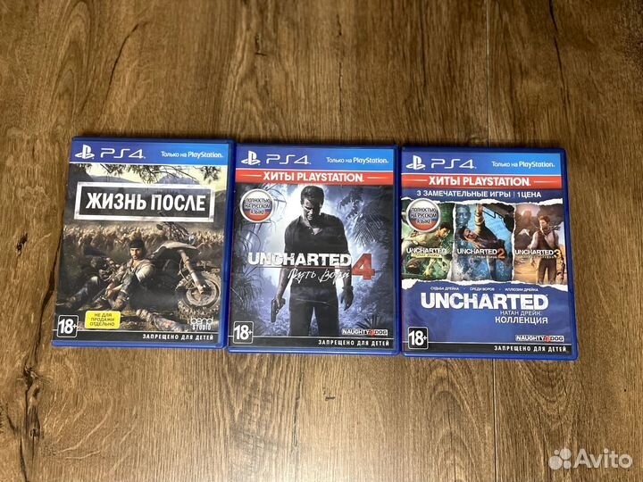 Игровая приставка ps4 pro 1tb