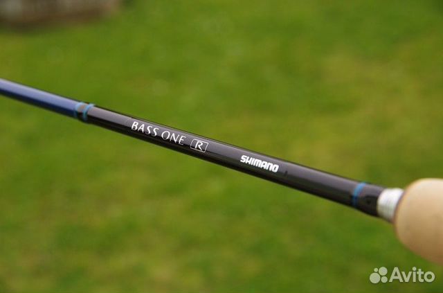 Shimano Bass One R