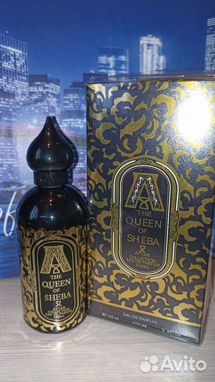 Парфюм Attar Collection