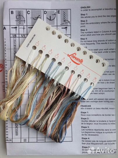 Оригинал Велосипедистки Lanarte