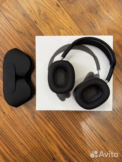 Airpods Max Type C Оригинал