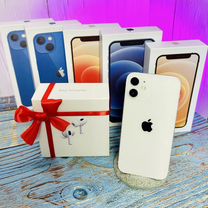 iPhone 12 mini, 128 ГБ