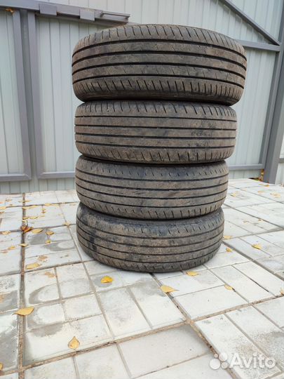 Nexen N'Fera SU4 185/65 R15