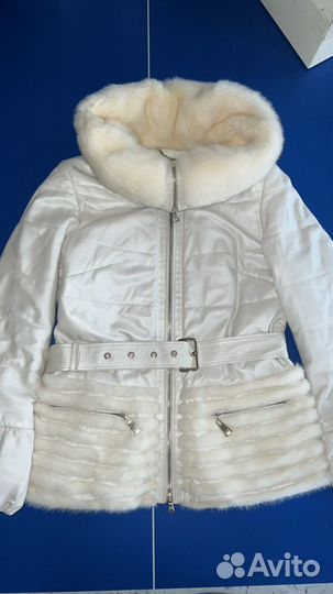 Куртка carnelli 46