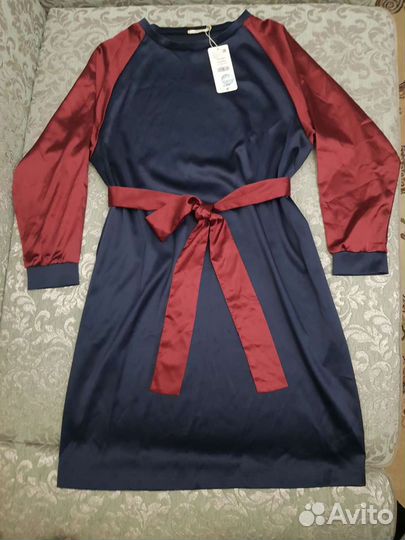 Вечернее платье 48 размер