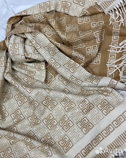 Шарф женский брендовый, шарфы, женский шарф