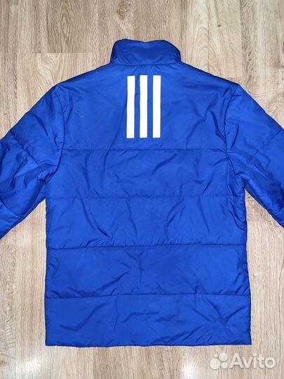 Куртка мужская adidas