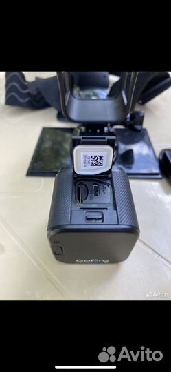 Gopro hero 4 session
