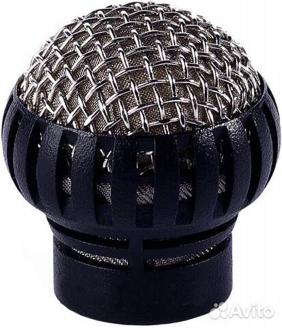 Капсюль микрофонный Октава кмк 2206 (черный)