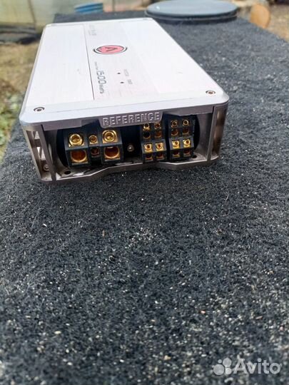 Продам сам буфер и усилитель