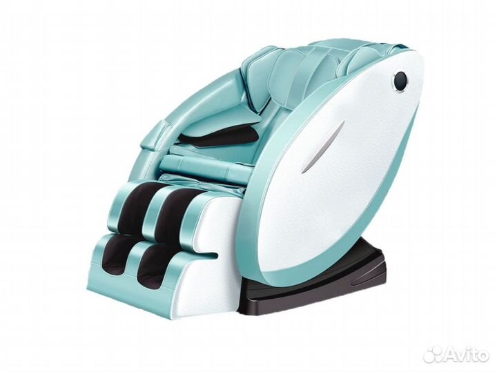 Массажное кресло с доставкой (можно в рассрочку)