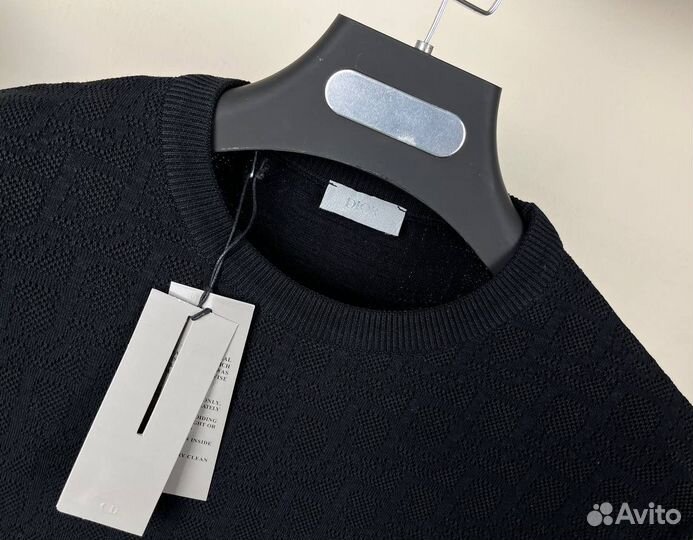 Мужской свитер Dior