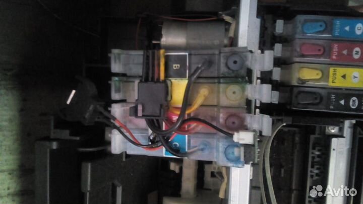 Снпч epson xp 303 103