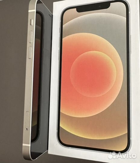 iPhone 12, 128 ГБ