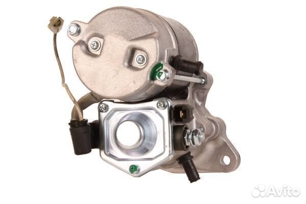 Стартер frigiking carrier Supra 844 Micro - 0719cc